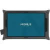 Чехол для планшета Mobilis GALAXY Чёрный