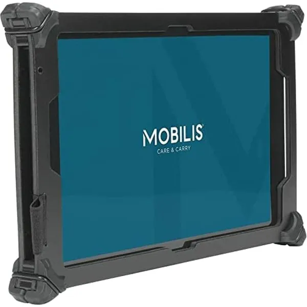 Чехол для планшета Mobilis GALAXY Чёрный