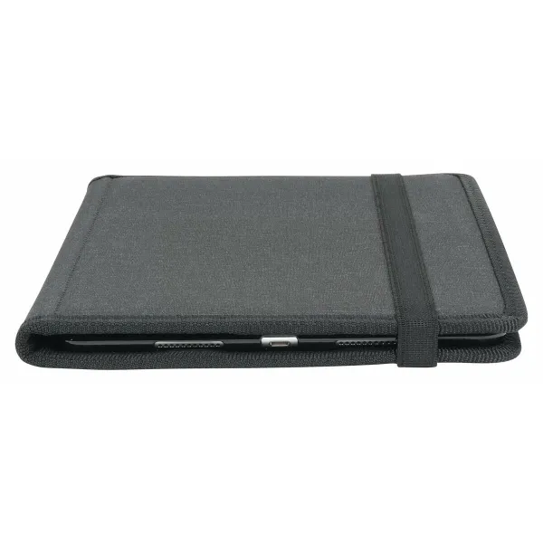 Smart Magnet case for Xiaomi Redmi Note 10 5G / Poco M3 Pro / M3 Pro 5G black