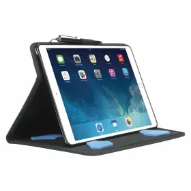 Smart Magnet -kotelo Realme 8 / 8 Prolle, tummansininen