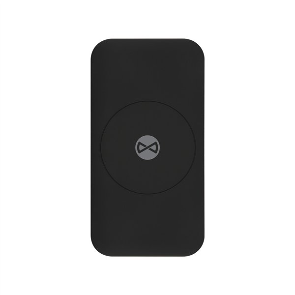 Forever wireless charger WDC-115 15W black