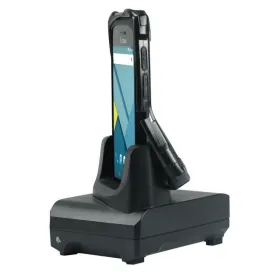 Setty autolaturi 1x USB 2,4A musta + USB-C-kaapeli 1,0 m