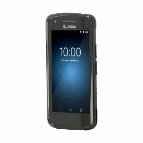Mobiliojo telefono dėklas Mobilis ZEBRA EC50/55 Juoda