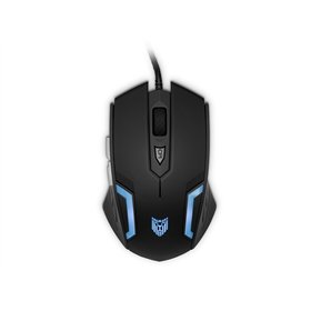 Liocat gaiming mouse MX 357C black
