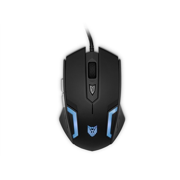 Liocat gaiming mouse MX 357C black