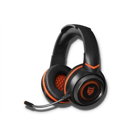 Liocat gaming headphones HP 785C black