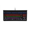 Liocat gaming keyboard KX 365 CM mechanical qwerty black