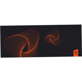 Коврик для мыши Liocat PD 683 XXL черный