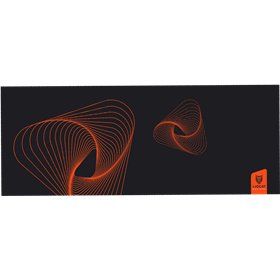 Liocat mousepad PD 684 XXXL black