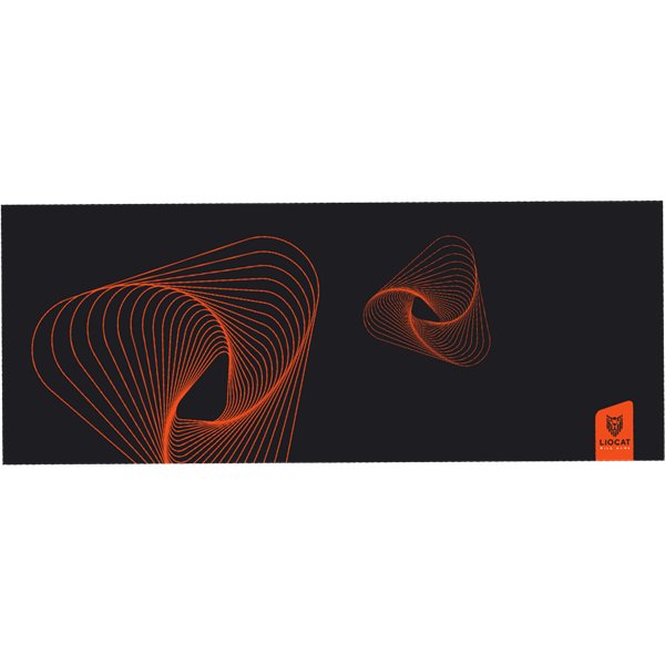 Liocat peles paliktnis PD 684 XXXL melns