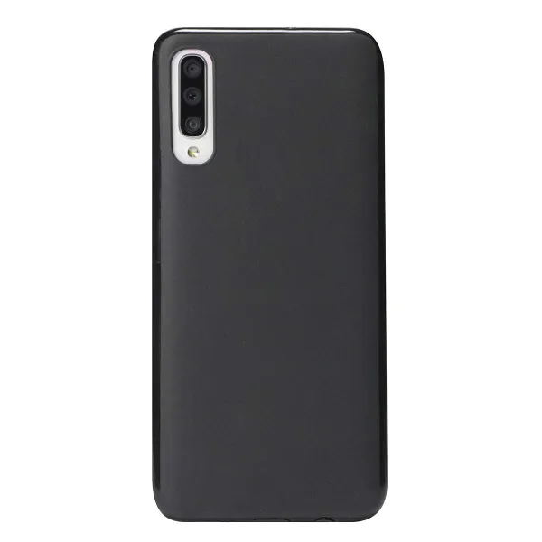 Mobile cover Mobilis 055004               Samsung Galaxy A50