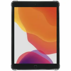 Mattapintainen TPU-suojakuori Samsung Galaxy A22 5G:lle, musta