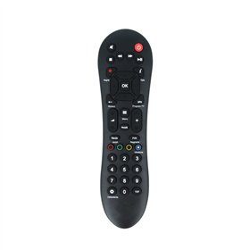 Remote controller for EVOBOX no logo