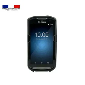 Samsung Galaxy A22 5G:n silikonikuori, musta