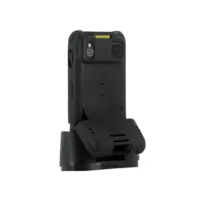 Setty kabelis USB - USB-C 1,0 m 2A melns JAUNS