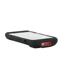 Рабочий светодиодный светильник 2x30 Вт 6000К со штативом Forever Light