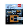 Imro atminties kortelė 64GB microSDXC cl. 10 UHS-3 + adapteris
