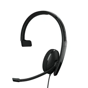 Наушники с микрофоном Sennheiser 1000913 Чёрный