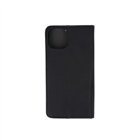 Smart Magnet case for iPhone 13 6,1&quot black