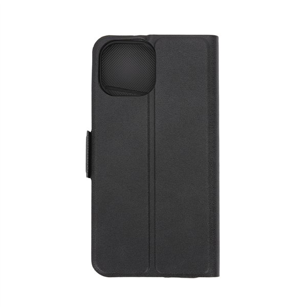 Smart Magnetic case for iPhone 13 6,1" black