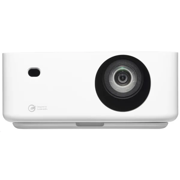 Projector Optoma ML1080ST 1200 Lm 1920 x 1080 px Full HD
