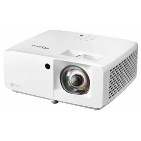 Projektors Optoma UHZ35ST 3500 lm 3840 x 2160 px Full HD 4K Ultra HD
