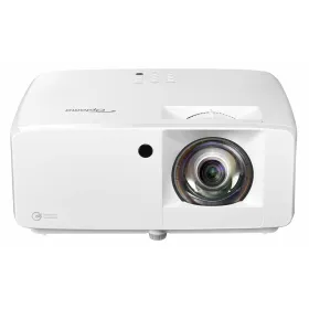 Projektors Optoma UHZ35ST 3500 lm 3840 x 2160 px Full HD 4K Ultra HD