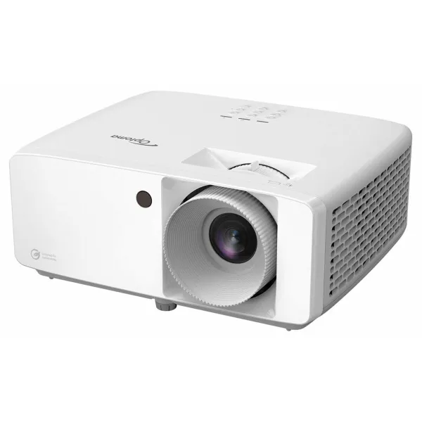 Projector Optoma E9PD7M201EZ3 5000 Lm 1920 x 1080 px Full HD