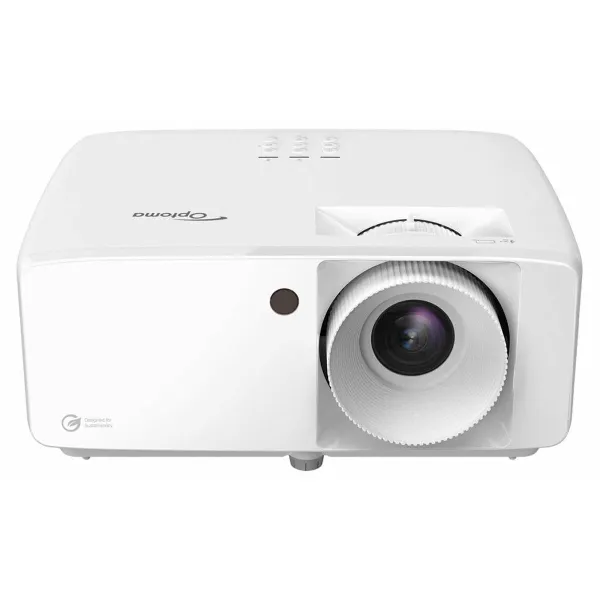 Projector Optoma E9PD7M201EZ3 5000 Lm 1920 x 1080 px Full HD