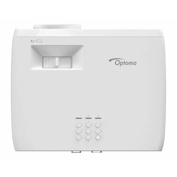 Projector Optoma E9PD7M201EZ3 5000 Lm 1920 x 1080 px Full HD
