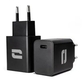 XO-kaapeli NB200 USB - USB-C 1,0m 2.1A musta