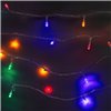 String light 100LED 8m multicolor Forever Light