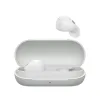 Bluetooth Headset with Microphone Sony WF-C700N White