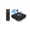 Smart BOX LTC Android 4K UHD + Bluetooth