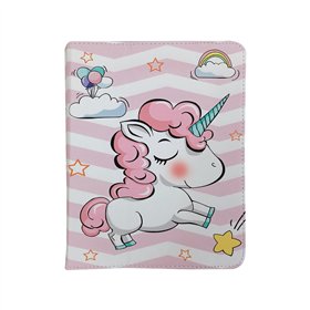 Универсальный чехол Sweet Unicorn 9-11''(Д27 x Ш20 мм)