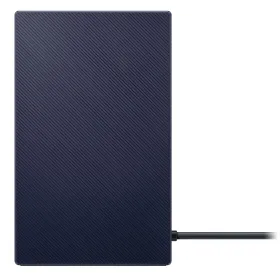 Setty-sovitin USB-C - ääniliitäntä 3,5 mm, valkoinen