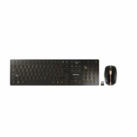 Maxlife Home Office MXHM-01 optinen hiiri 1000 DPI 1,2 m musta