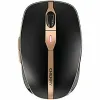 Keyboard and Mouse Cherry JD-9100ES-2 Black Spanish QWERTY
