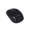 Maxlife Home Office MXHM-02 wireless optical mouse 800/1000/1600 DPI black