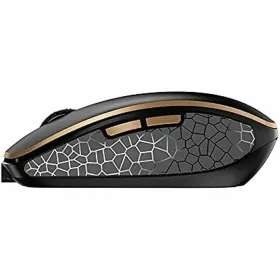 Neona LED gaisma LIPS sarkana Sikspārnis + USB FLNE08 Forever Light
