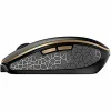 Keyboard and Mouse Cherry JD-9100ES-2 Black Spanish QWERTY