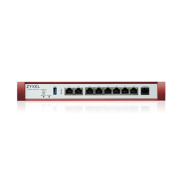 Роутер ZyXEL USGFLEX200H-EU0101F