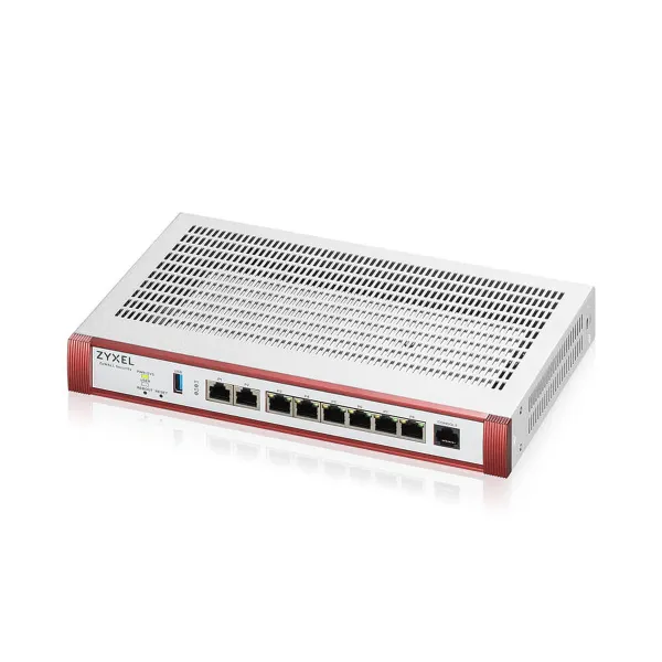 Роутер ZyXEL USGFLEX200H-EU0101F