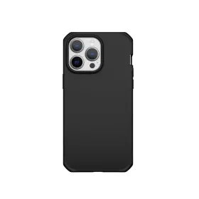 Vienkāršs melns maciņš iPhone 13 6,1" tālrunim