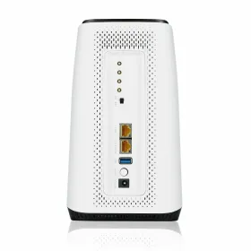 Forever automašīnas lādētājs 1xUSB 2,4A + 1xUSB QC 3.0 LA-03 melns