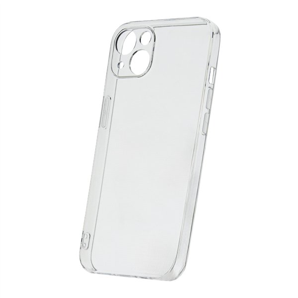 Slim case 2 mm for Samsung Galaxy S22 Ultra transparent