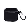 Case for Airpods 3 black with hook