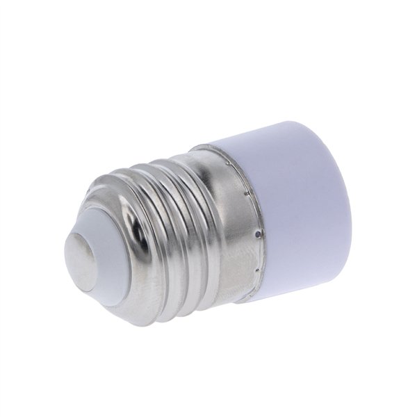 E27 į E14 adapteris lempų lizdams