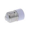 E27 į E14 adapteris lempų lizdams