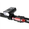 Bicycle light set Active BLG-200 Forever Outdoor